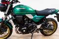 Kawasaki Z 650 - thumbnail 9