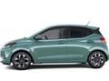 Hyundai i10 i10 1.0 mpi Connectline 63cv Verde - thumbnail 3