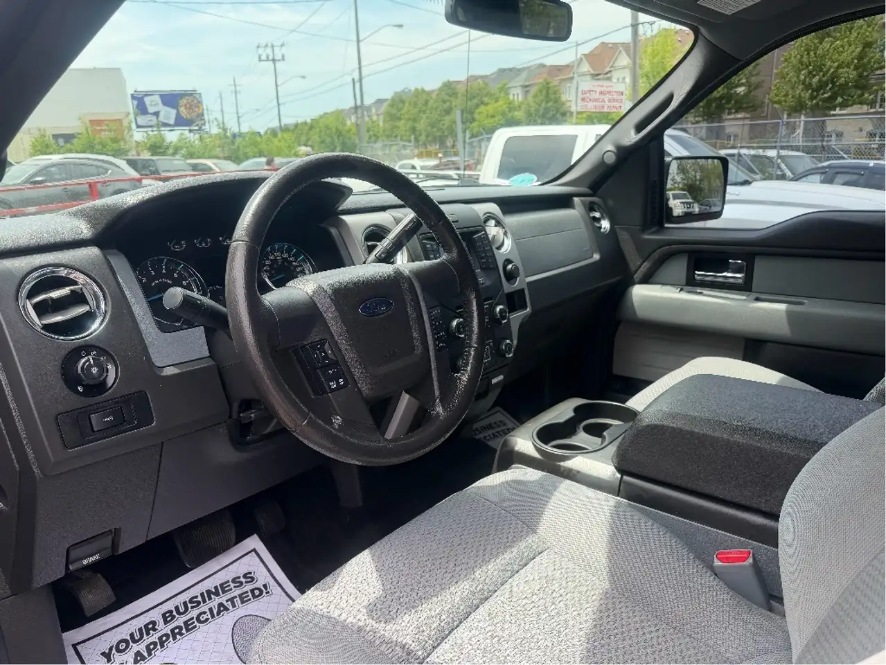 Ford F 150 снимка Ford F 150