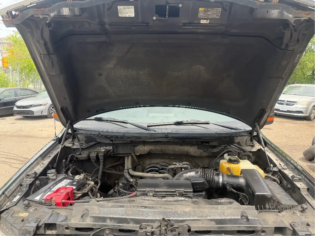 Ford F 150 снимка Ford F 150