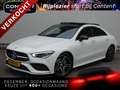 Mercedes-Benz CLA 200 Coupé Business AMG Line |Pano |Elektr.stoel |Sfeer Weiß - thumbnail 1