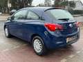 Opel Corsa E 1.2 Selection*Klima*8-Fach*TÜV NEU ! Blau - thumbnail 7