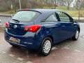 Opel Corsa E 1.2 Selection*Klima*8-Fach*TÜV NEU ! Blau - thumbnail 5