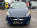 Opel Corsa E 1.2 Selection*Klima*8-Fach*TÜV NEU ! Blau - thumbnail 2