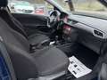 Opel Corsa E 1.2 Selection*Klima*8-Fach*TÜV NEU ! Blau - thumbnail 15