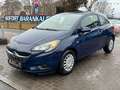 Opel Corsa E 1.2 Selection*Klima*8-Fach*TÜV NEU ! Blau - thumbnail 9
