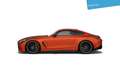 Mercedes-Benz AMG GT Mercedes-AMG GT 63 4MATIC+  Premium Plus Navi Arancione - thumbnail 5