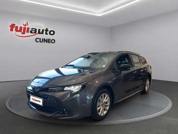 Corolla Touring Sports 1.8h Active Tech auto
