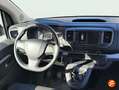 Peugeot Traveller Active 1.6 BlueHDi 85KW (115CV) Standard Gris - thumbnail 10