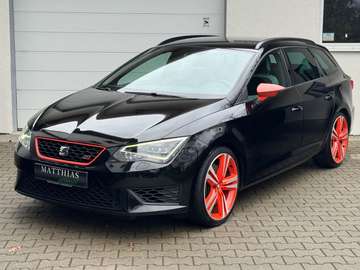 ST Cupra 280 OrangeLinePaket/LED/CarPlay
