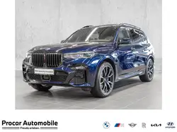 Bmw X7 xDrive40i M Sport HUD PANO ACC AHK RFK NAVI