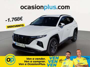 1.6 CRDI 48V Maxx 4x4 DT