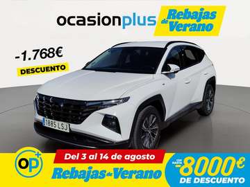 1.6 CRDI 48V Maxx 4x4 DT