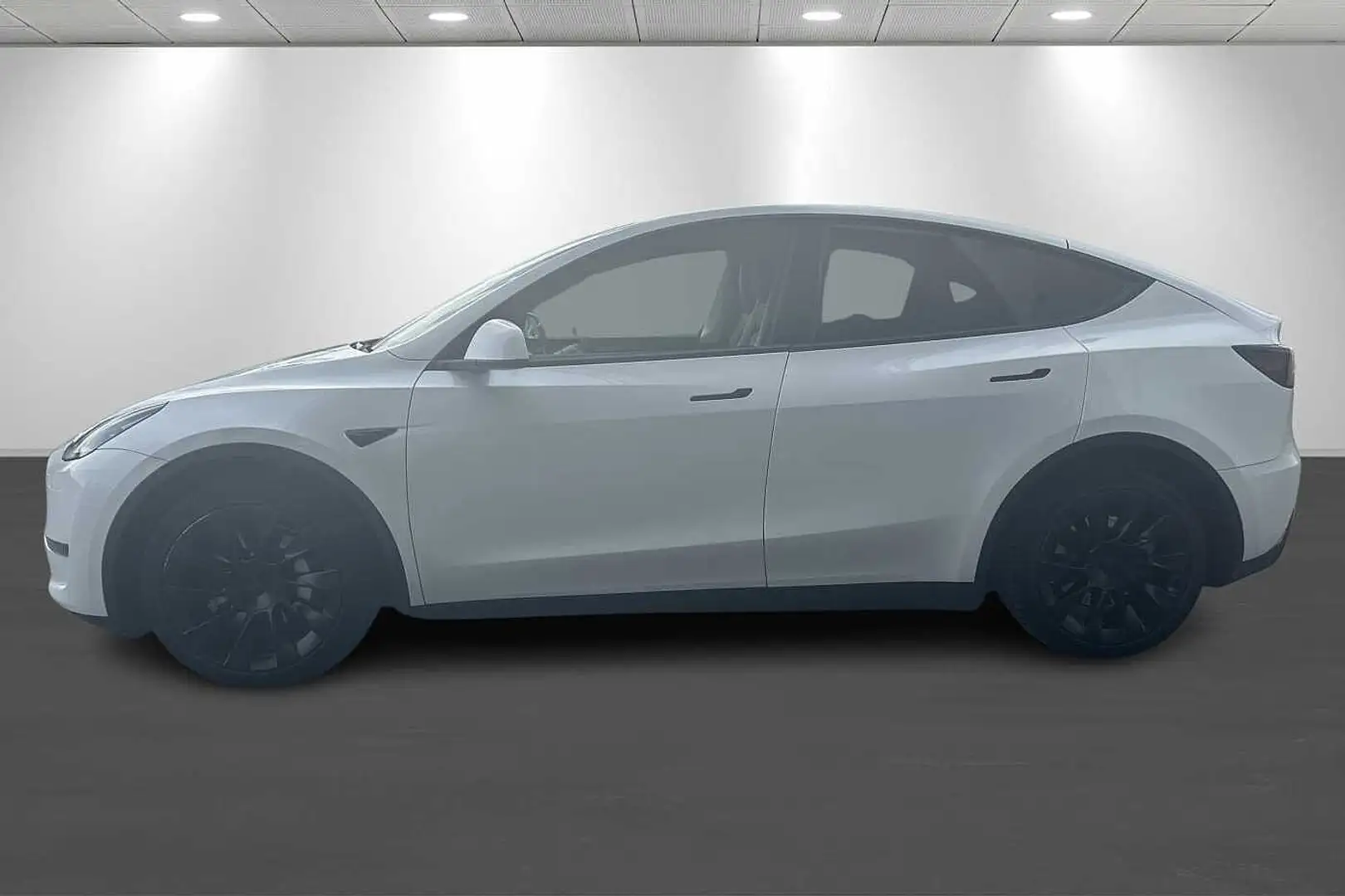 Tesla Model Y Y 72.5 kWh Dual Motor Performance (377 kW) Fehér - 2