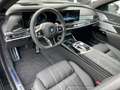 BMW 740 d xDrive M Sport PANO ACC RFK NAVI Massage Чорний - thumbnail 8