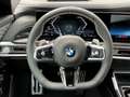 BMW 740 d xDrive M Sport PANO ACC RFK NAVI Massage crna - thumbnail 14