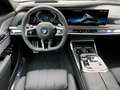 BMW 740 d xDrive M Sport PANO ACC RFK NAVI Massage Negro - thumbnail 10