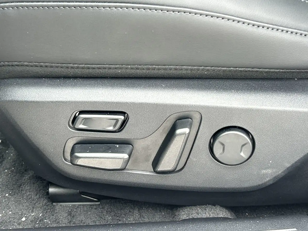 Kia EV4 снимка Kia EV4