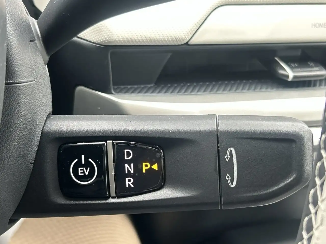 Kia EV4 снимка Kia EV4