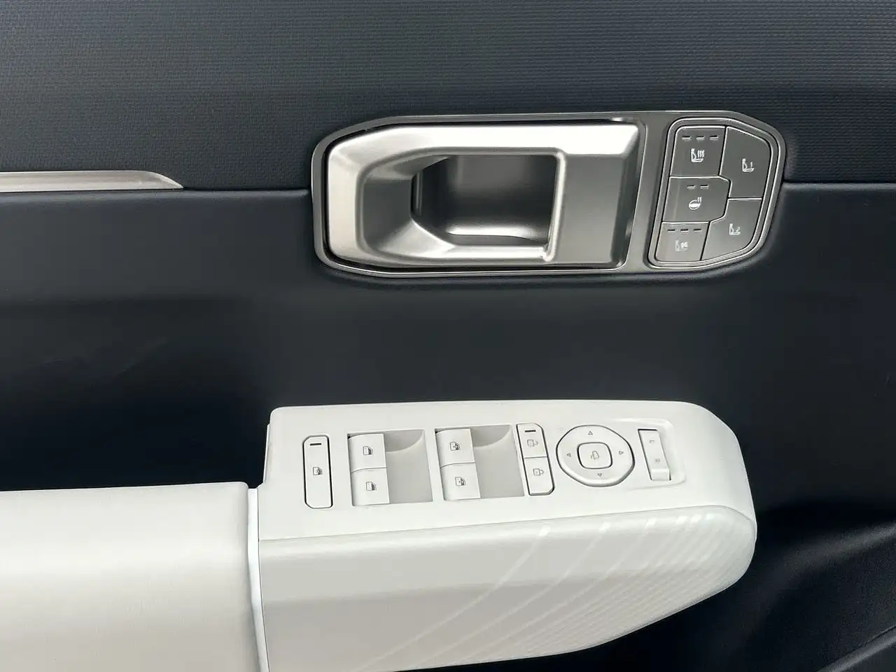 Kia EV4 снимка Kia EV4