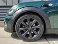 MINI Cooper Clubman Mini 1.6 Chili AUTOMAAT / NAVI /VOL LEER/ OPEN DAK Groen - thumbnail 19