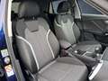Audi Q2 Advanced 35 TFSI S tr Matrix/AHK/Kam/ASI/18" Blau - thumbnail 16