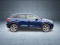 Audi Q2 Advanced 35 TFSI S tr Matrix/AHK/Kam/ASI/18" Blau - thumbnail 6
