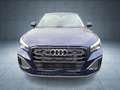 Audi Q2 Advanced 35 TFSI S tr Matrix/AHK/Kam/ASI/18" Blau - thumbnail 8