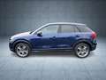 Audi Q2 Advanced 35 TFSI S tr Matrix/AHK/Kam/ASI/18" Blau - thumbnail 2