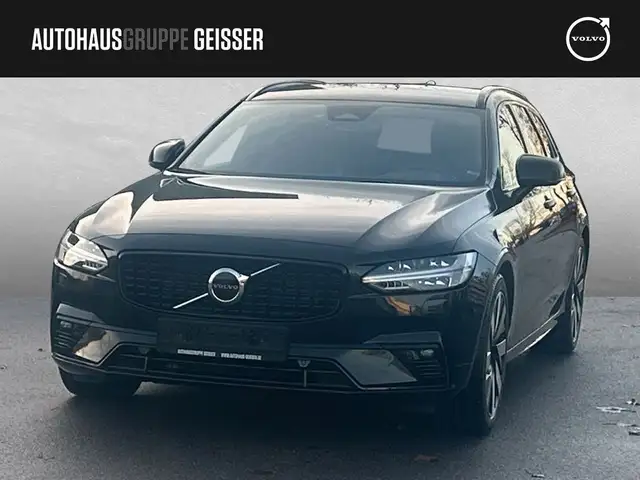 Volvo V90 B4 Mild-Hybrid Plus Dark ACC BLIS LED