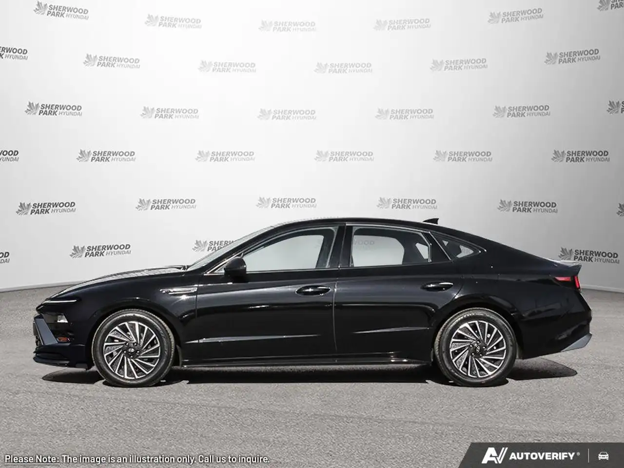 Hyundai SONATA снимка Hyundai SONATA