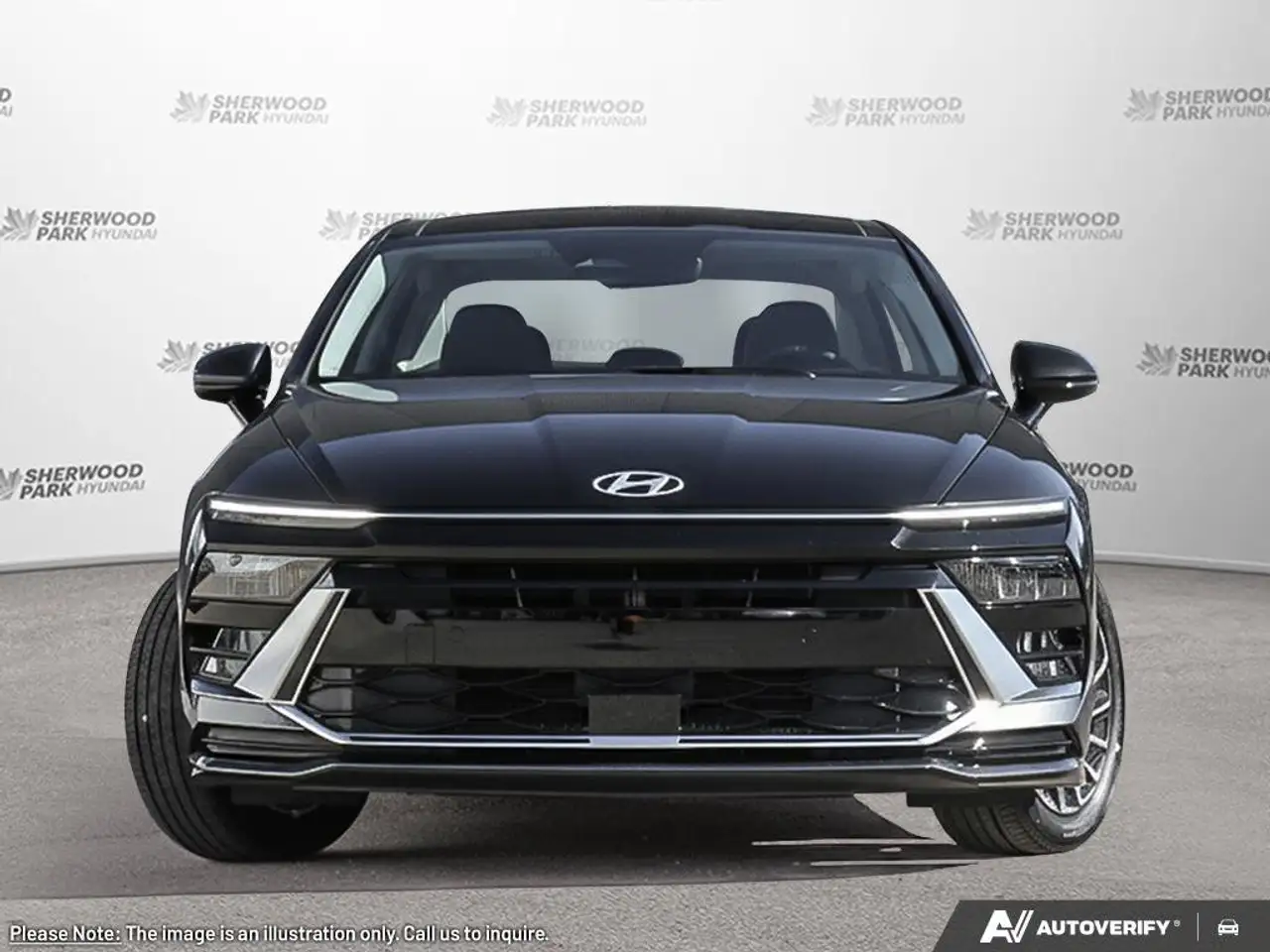 Hyundai SONATA снимка Hyundai SONATA