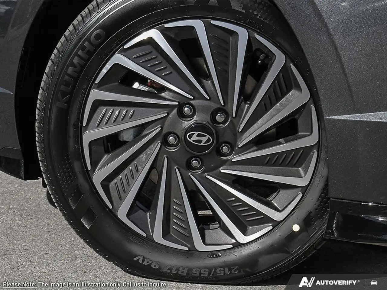 Hyundai SONATA снимка Hyundai SONATA