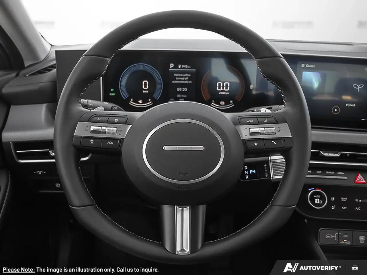 Hyundai SONATA снимка Hyundai SONATA