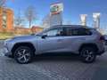 Toyota RAV 4 2.5 Plug-in Hybrid AWD Style Navigatie, Stoelverwa Gris - thumbnail 4