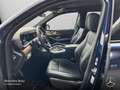 Mercedes-Benz GLS 400 d 4M AMG+EXCLUSIVE+NIGHT+PANO+360+AHK+HUD Blau - thumbnail 11