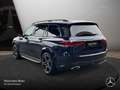 Mercedes-Benz GLS 400 d 4M AMG+EXCLUSIVE+NIGHT+PANO+360+AHK+HUD Blau - thumbnail 10