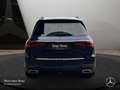 Mercedes-Benz GLS 400 d 4M AMG+EXCLUSIVE+NIGHT+PANO+360+AHK+HUD Blau - thumbnail 9