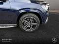 Mercedes-Benz GLS 400 d 4M AMG+EXCLUSIVE+NIGHT+PANO+360+AHK+HUD Blau - thumbnail 6