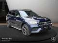 Mercedes-Benz GLS 400 d 4M AMG+EXCLUSIVE+NIGHT+PANO+360+AHK+HUD Blau - thumbnail 5