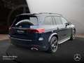 Mercedes-Benz GLS 400 d 4M AMG+EXCLUSIVE+NIGHT+PANO+360+AHK+HUD Blau - thumbnail 8