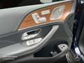 Mercedes-Benz GLS 400 d 4M AMG+EXCLUSIVE+NIGHT+PANO+360+AHK+HUD Blau - thumbnail 17