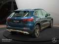 Mercedes-Benz GLA 250 e PROGRESSIVE+PANO+360°+AHK+MULTIBEAM+HUD Blau - thumbnail 8