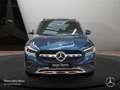Mercedes-Benz GLA 250 e PROGRESSIVE+PANO+360°+AHK+MULTIBEAM+HUD Blau - thumbnail 3