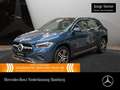 Mercedes-Benz GLA 250 e PROGRESSIVE+PANO+360°+AHK+MULTIBEAM+HUD Blau - thumbnail 1