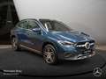 Mercedes-Benz GLA 250 e PROGRESSIVE+PANO+360°+AHK+MULTIBEAM+HUD Blau - thumbnail 5