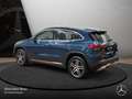 Mercedes-Benz GLA 250 e PROGRESSIVE+PANO+360°+AHK+MULTIBEAM+HUD Blau - thumbnail 10