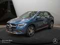 Mercedes-Benz GLA 250 e PROGRESSIVE+PANO+360°+AHK+MULTIBEAM+HUD Blau - thumbnail 2