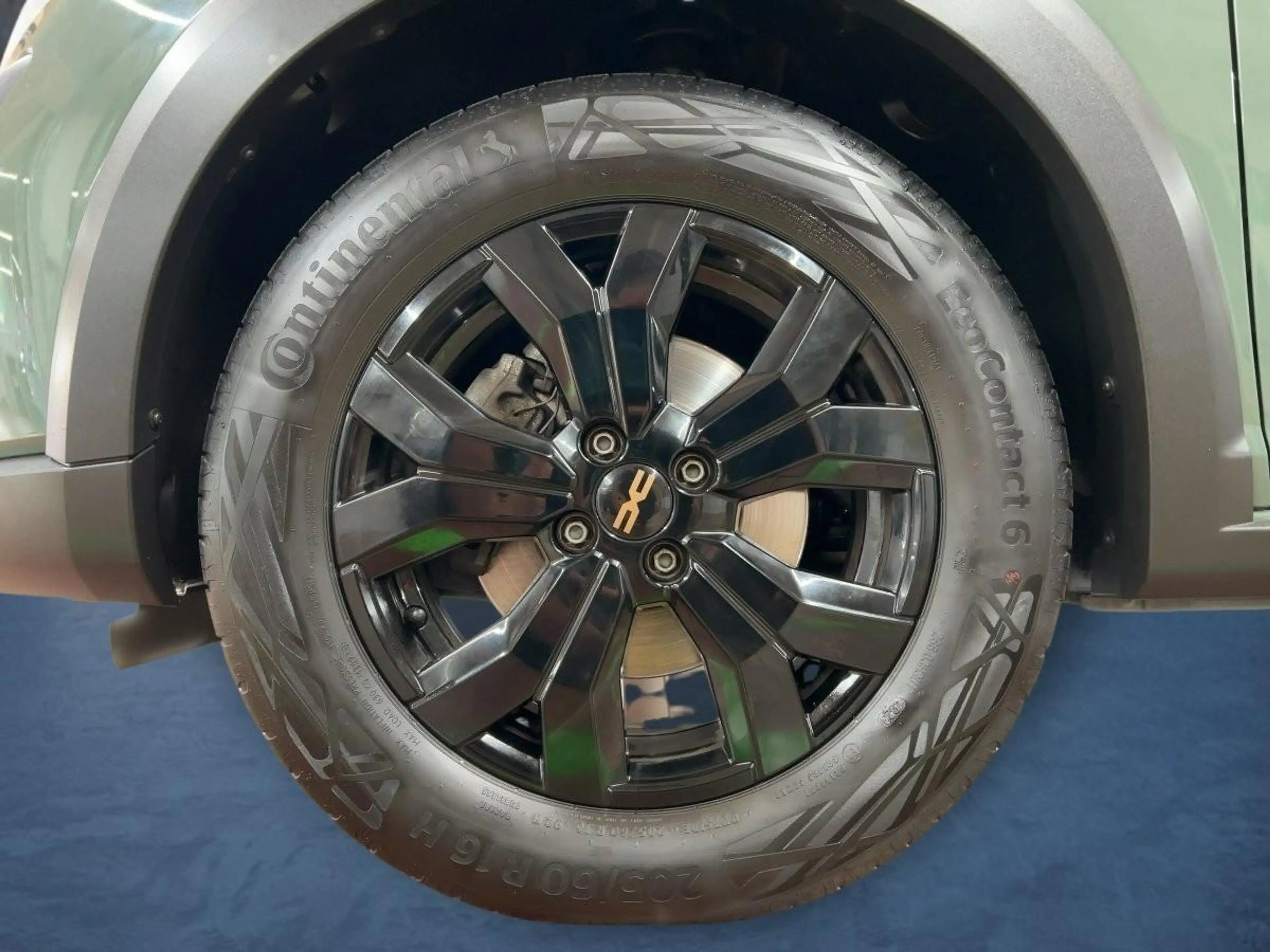 Dacia Jogger Extreme TCe 110 — photo 21