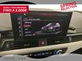 Audi A4 Avant 40 2.0 TDI S line edition quattro S tronic Blauw - thumbnail 20